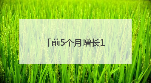 前5个月增长1.6倍 随州专用汽车加速“驶向”全球新蓝海