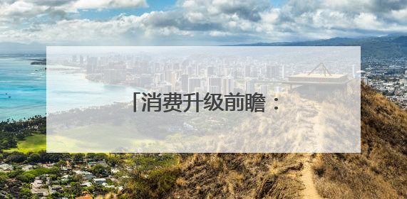 消费升级前瞻：湖南金证把脉智能家居增长逻辑